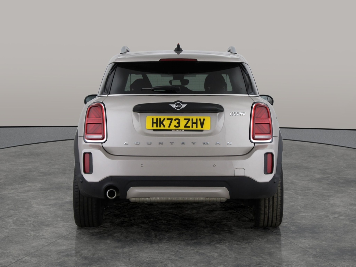 Used MINI Countryman 2023 for sale - 77715869: Photo 9