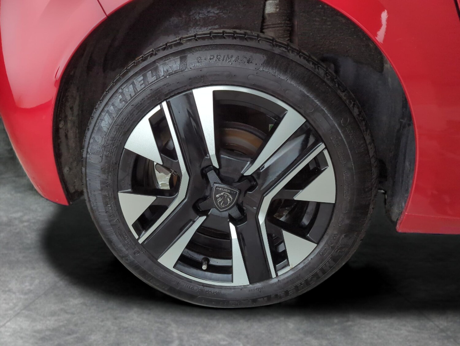 Used Peugeot 208 2024 for sale - 77493037: Photo 24