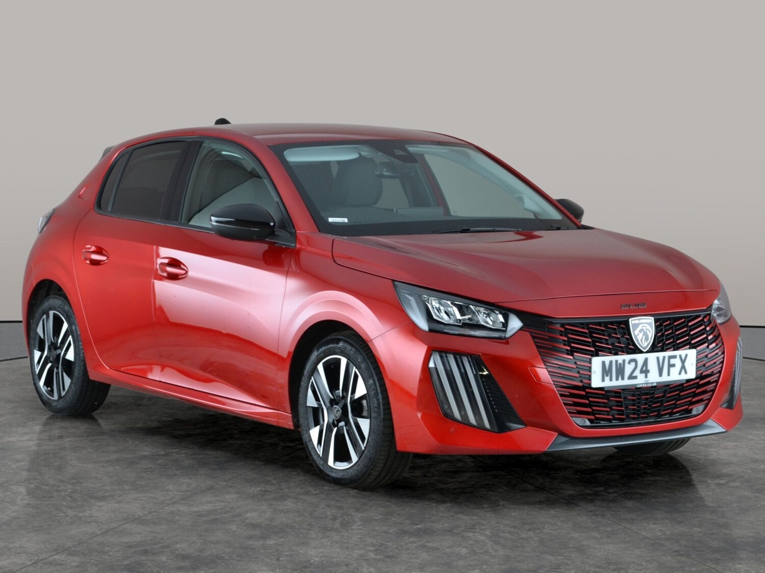 Used Peugeot 208 2024 for sale - 77493037: Photo 6