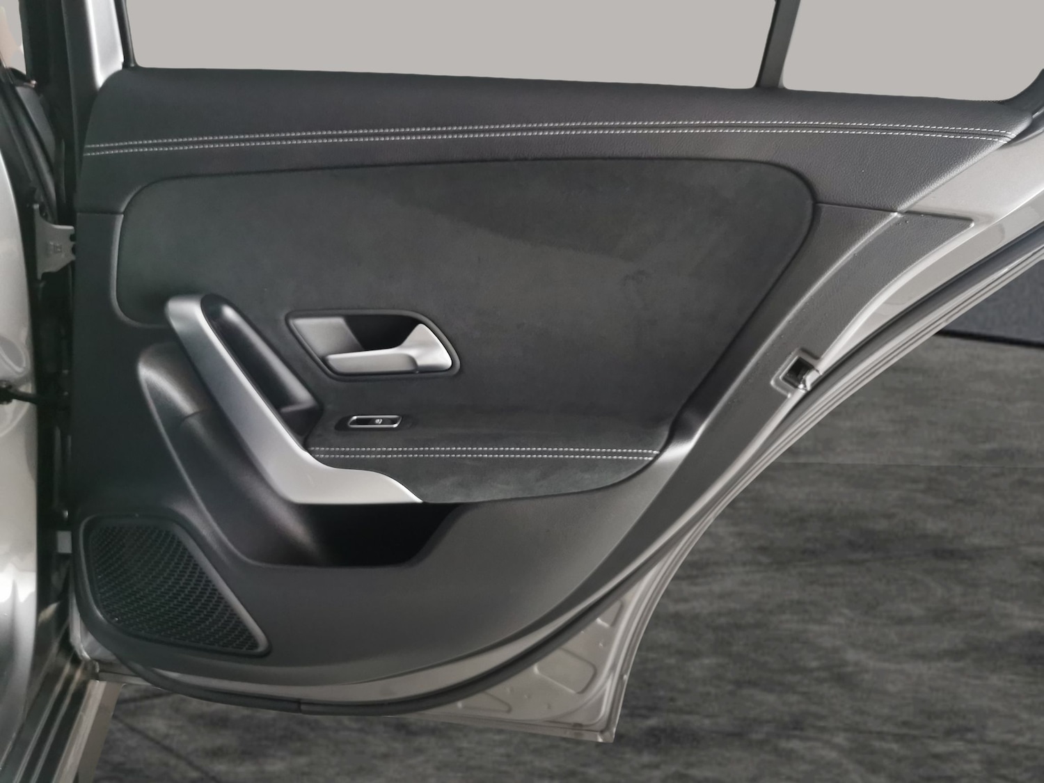 Used Mercedes-Benz A-Class 2021 for sale - 77083805: Photo 34