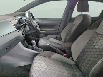 Used Volkswagen Polo 2023 for sale - 78252425: Photo