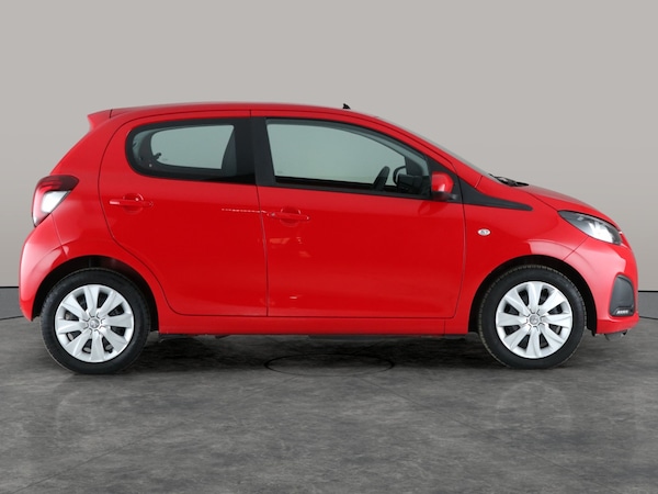 Used Peugeot 108 2021 for sale - 76300583: Photo 10