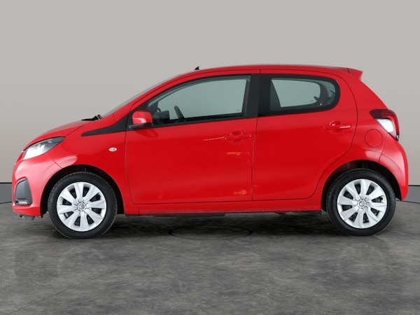 Used Peugeot 108 2021 for sale - 76300583: Photo 15