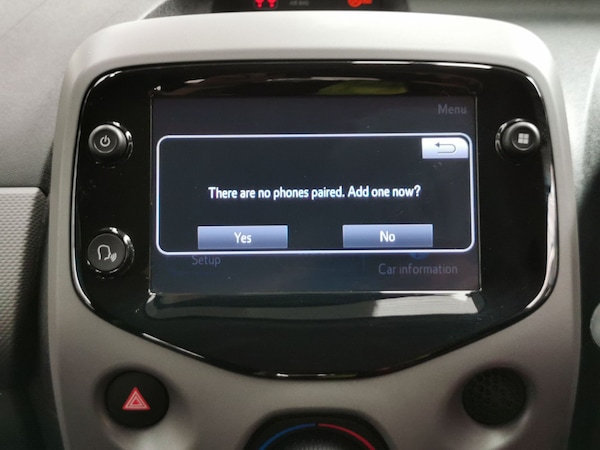Used Peugeot 108 2021 for sale - 76300583: Photo 18