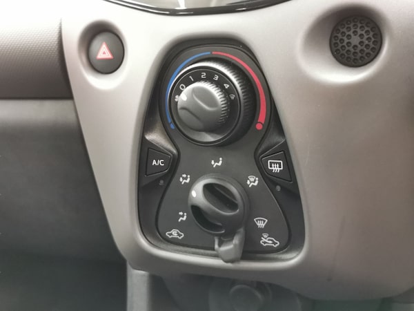 Used Peugeot 108 2021 for sale - 76300583: Photo 19