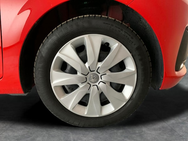 Used Peugeot 108 2021 for sale - 76300583: Photo 23
