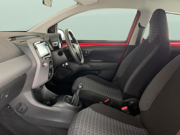 Used Peugeot 108 2021 for sale - 76300583: Photo 5