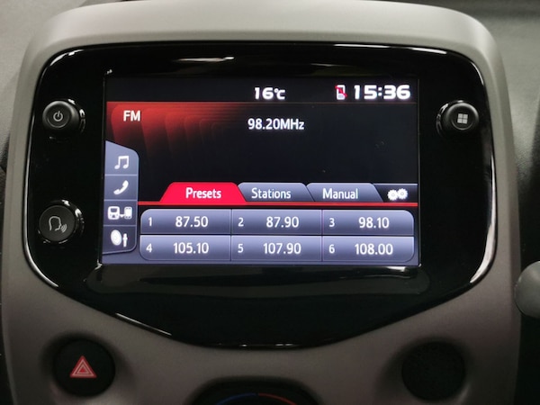 Used Peugeot 108 2021 for sale - 76300583: Photo 6