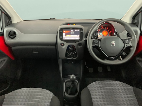 Used Peugeot 108 2021 for sale - 76300583: Photo 7