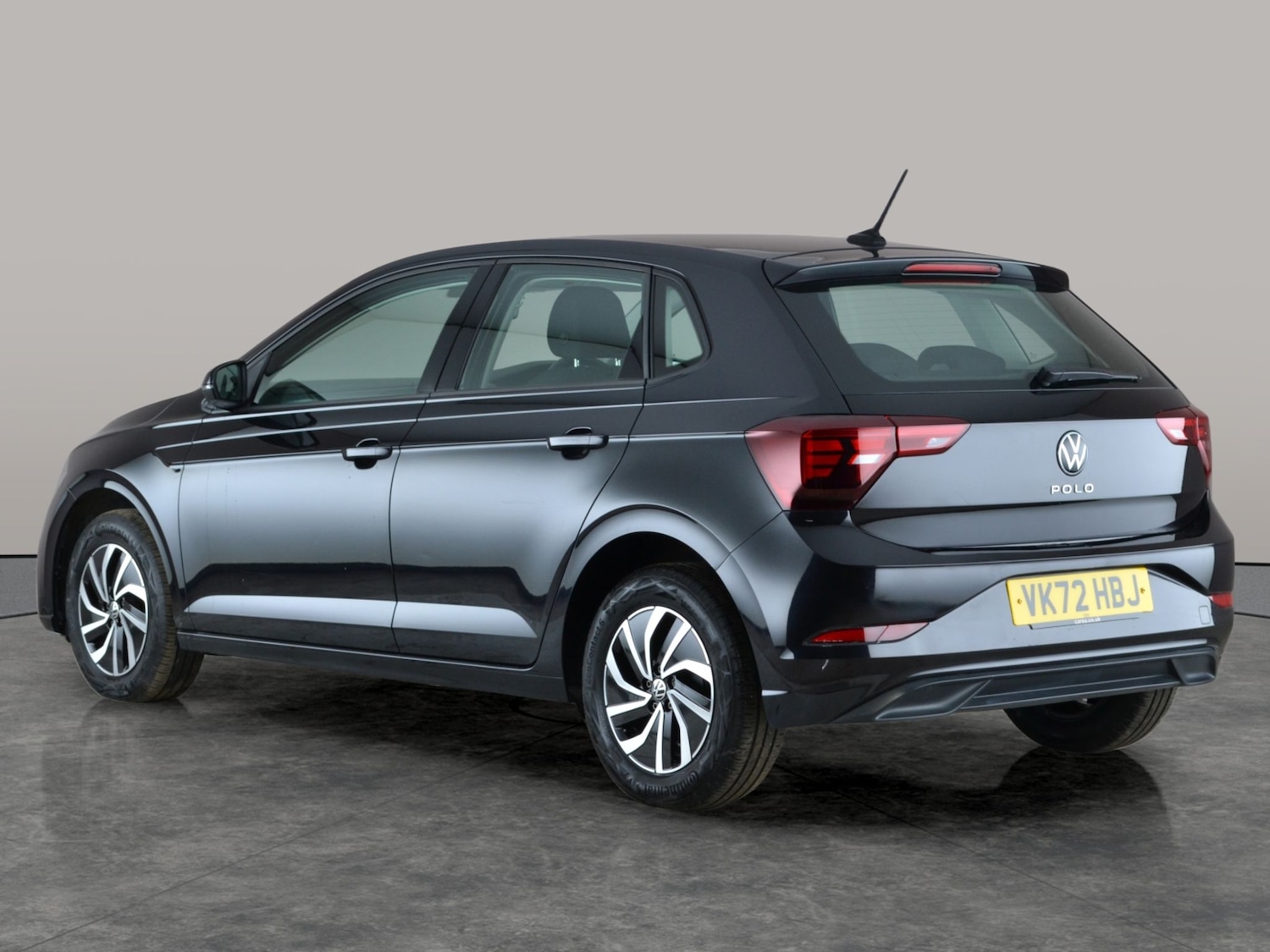 Used Volkswagen Polo 2022 for sale - 77296510: Photo 11