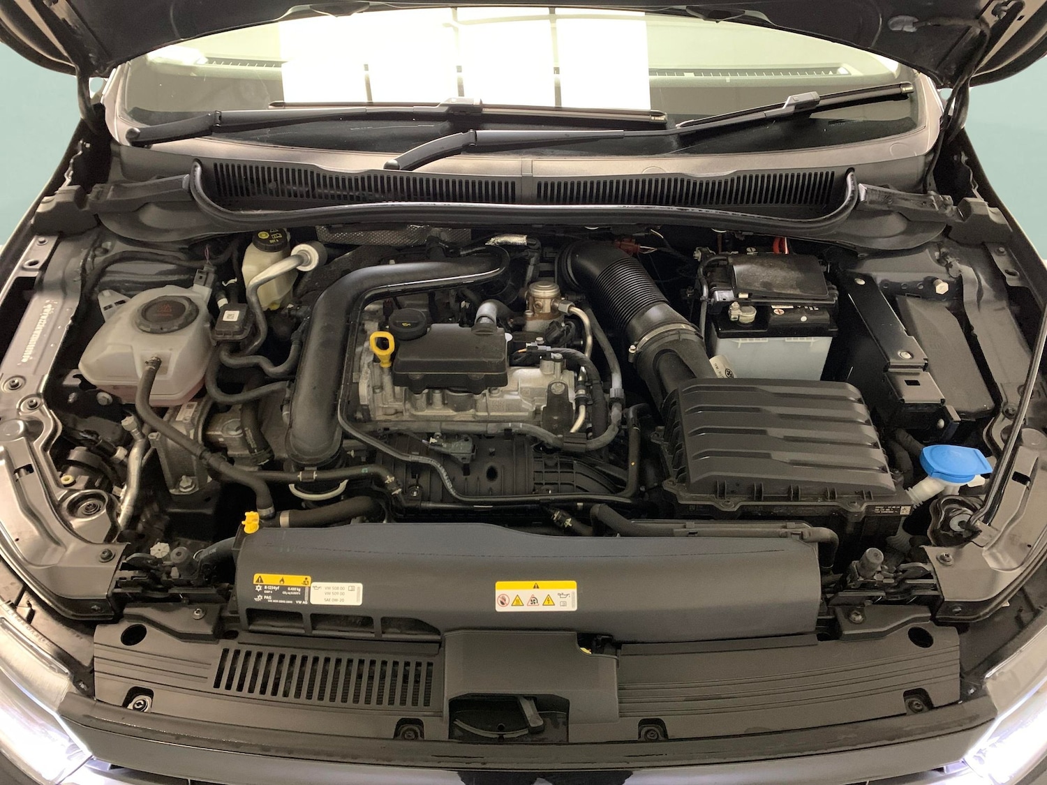 Used Volkswagen Polo 2022 for sale - 77296510: Photo 26