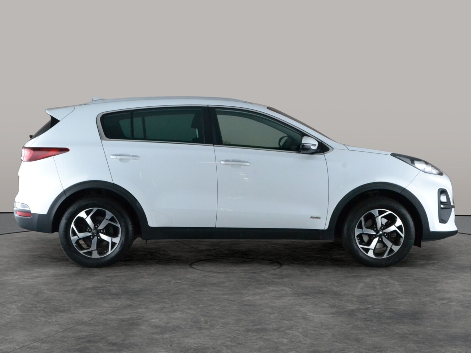 Used Kia Sportage for sale - 77743369: Photo 10