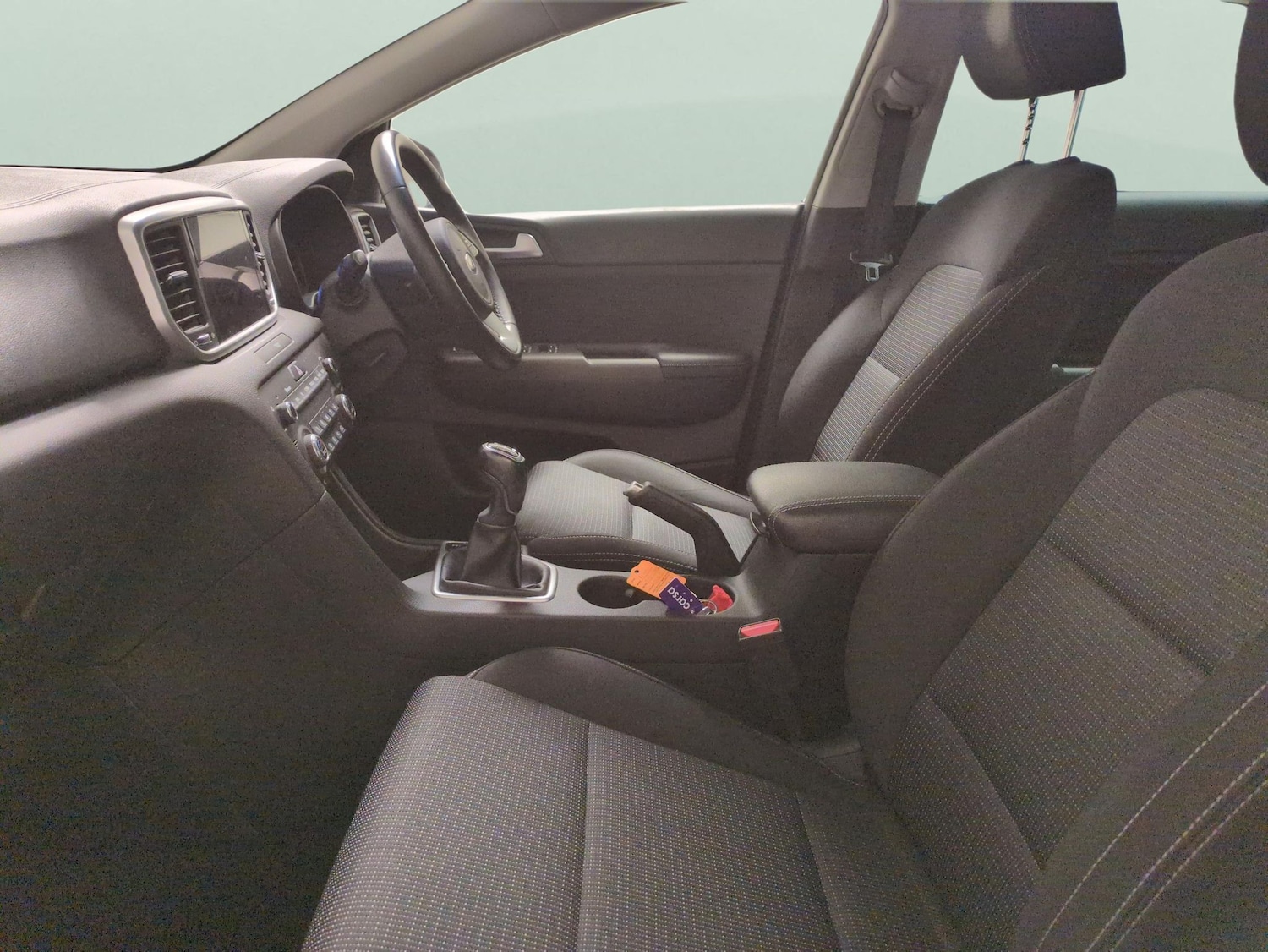 Used Kia Sportage for sale - 77743369: Photo 4