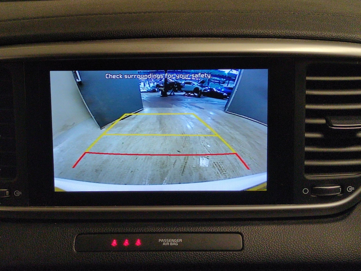 Used Kia Sportage for sale - 77743369: Photo 5