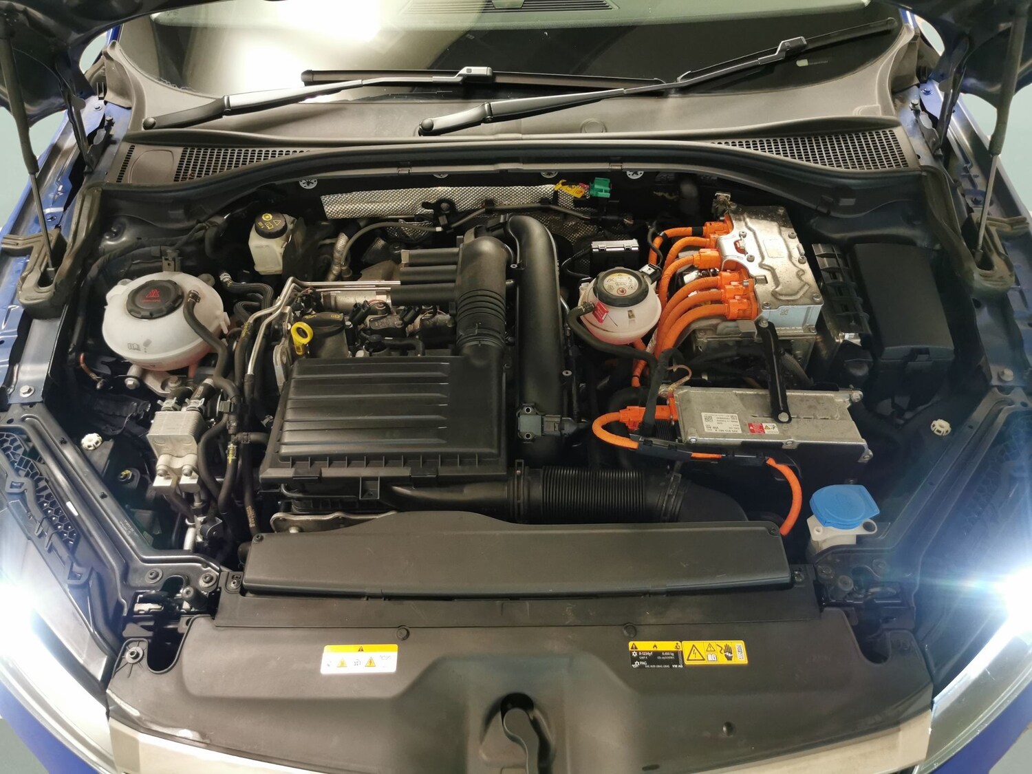 Used Skoda Superb for sale - 77743307: Photo 35