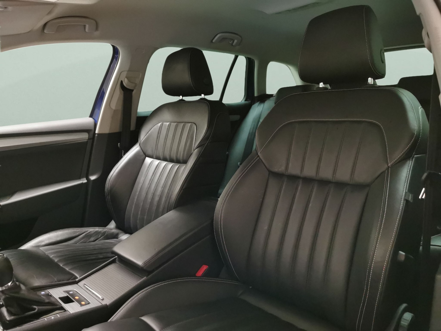 Used Skoda Superb for sale - 77743307: Photo 5