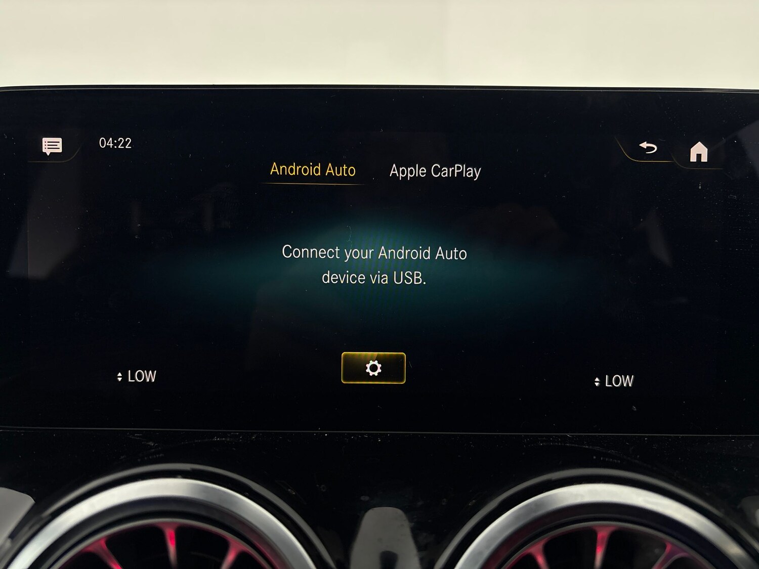 Used Mercedes-Benz EQB 2023 for sale - 77555746: Photo 16