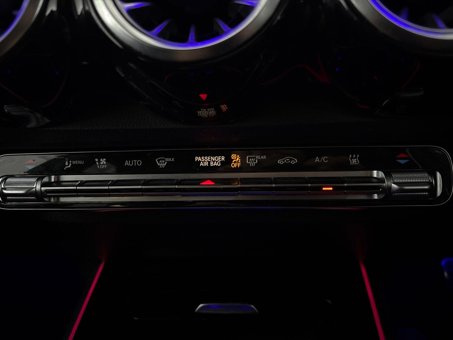 Used Mercedes-Benz EQB 2023 for sale - 77555746: Photo 20