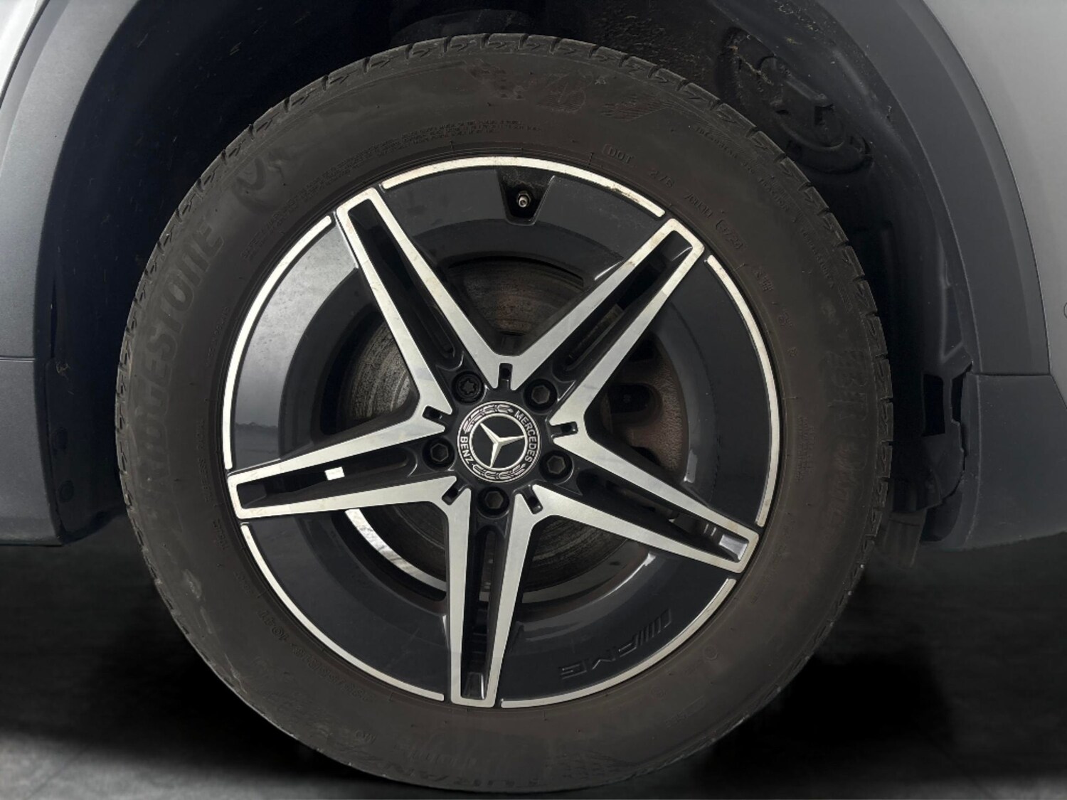 Used Mercedes-Benz EQB 2023 for sale - 77555746: Photo 28