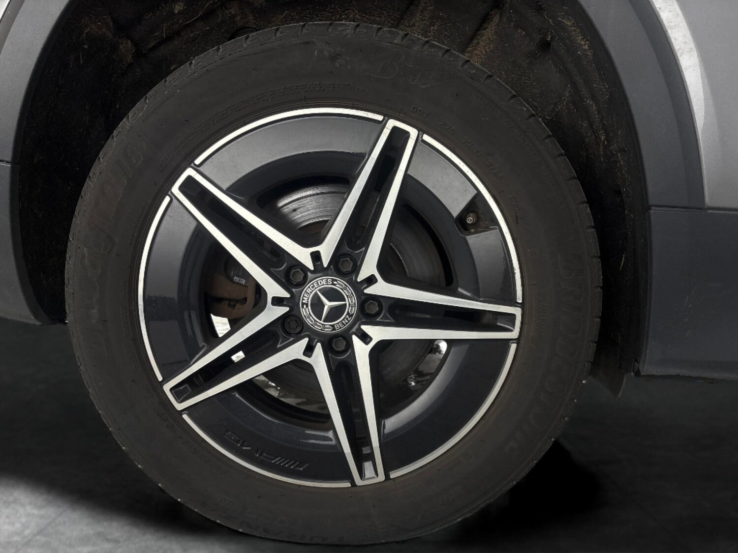 Used Mercedes-Benz EQB 2023 for sale - 77555746: Photo 29