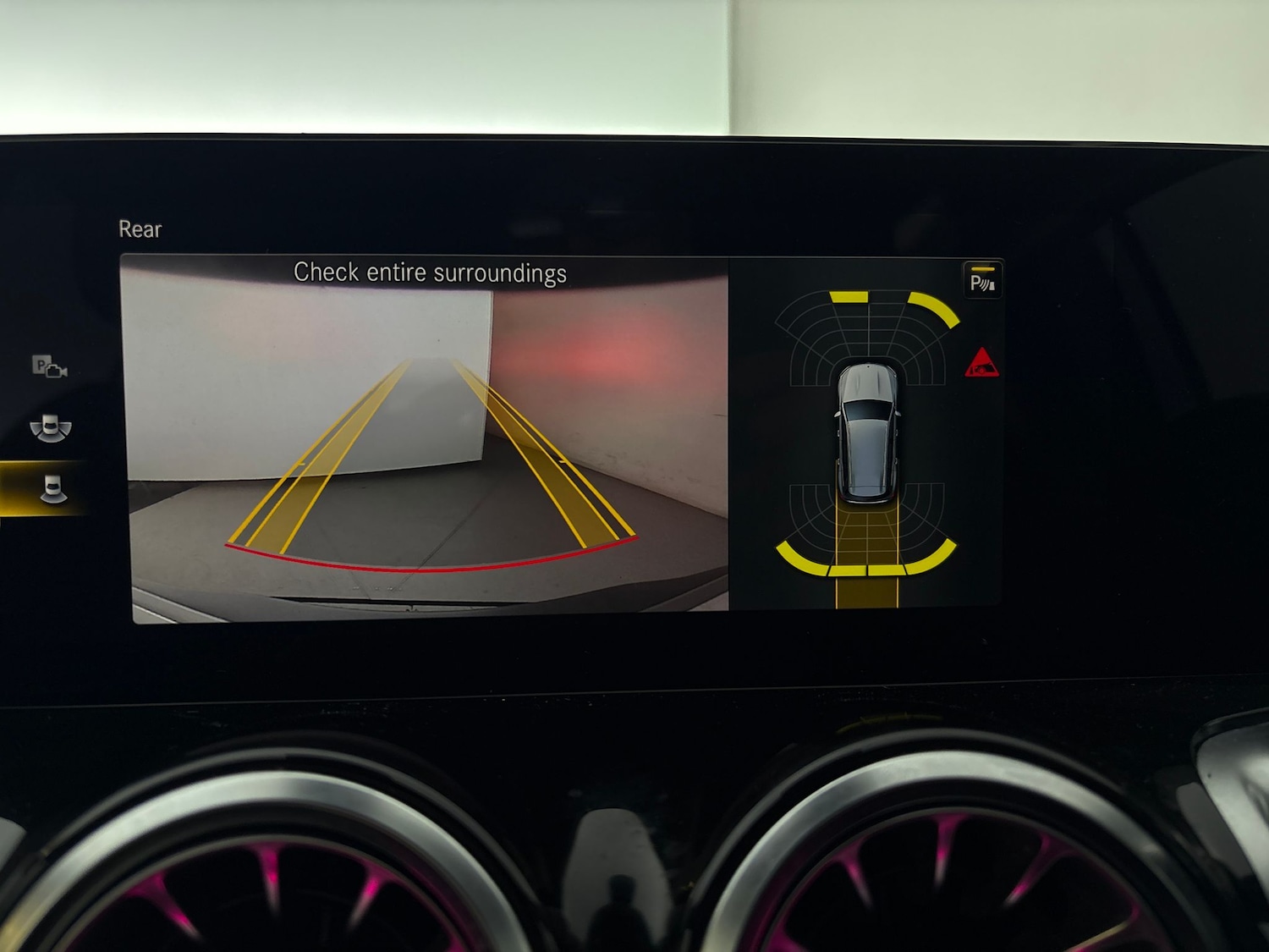 Used Mercedes-Benz EQB 2023 for sale - 77555746: Photo 6