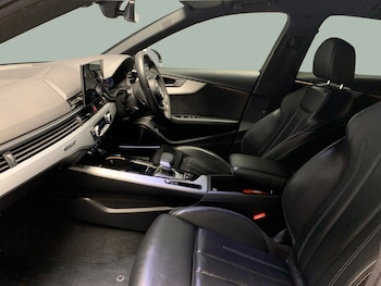 Used Audi A4 2019 for sale - 75480347: Photo