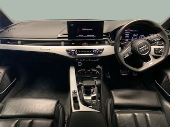 Used Audi A4 2019 for sale - 75480347: Photo