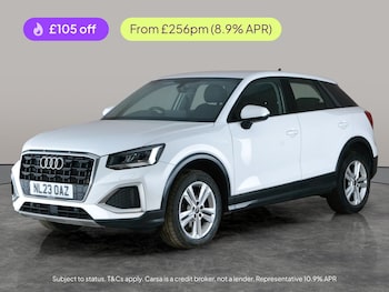 Used Audi Q2 2023 for sale - 78768434: Photo