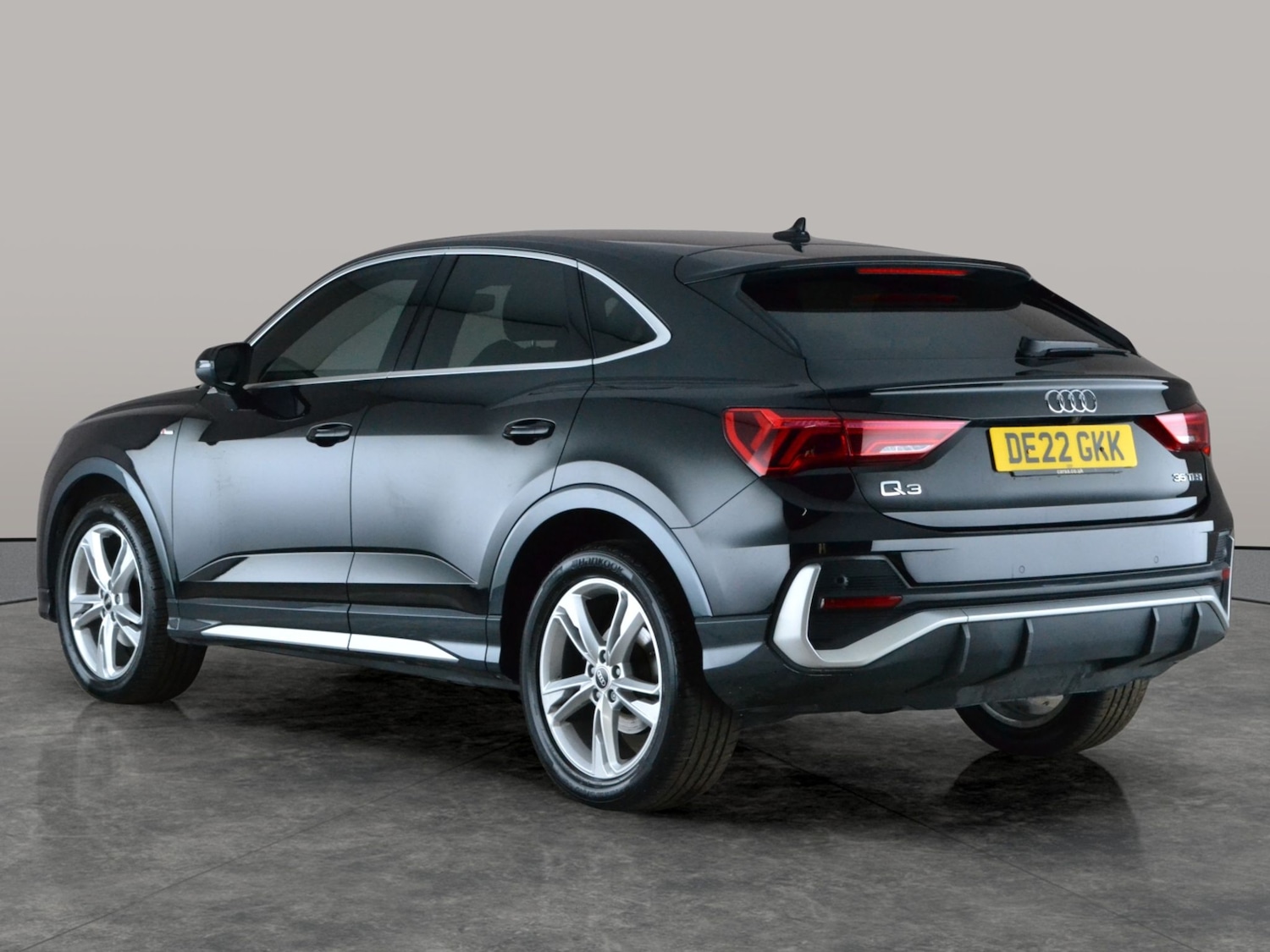 Used Audi Q3 2022 for sale - 78218432: Photo 13