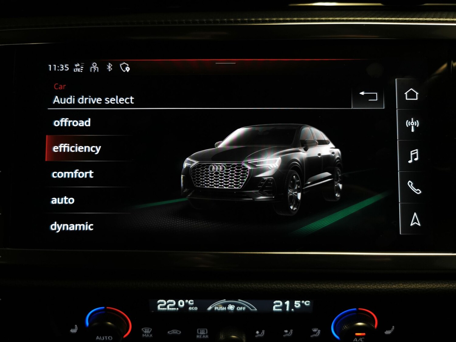 Used Audi Q3 2022 for sale - 78218432: Photo 17