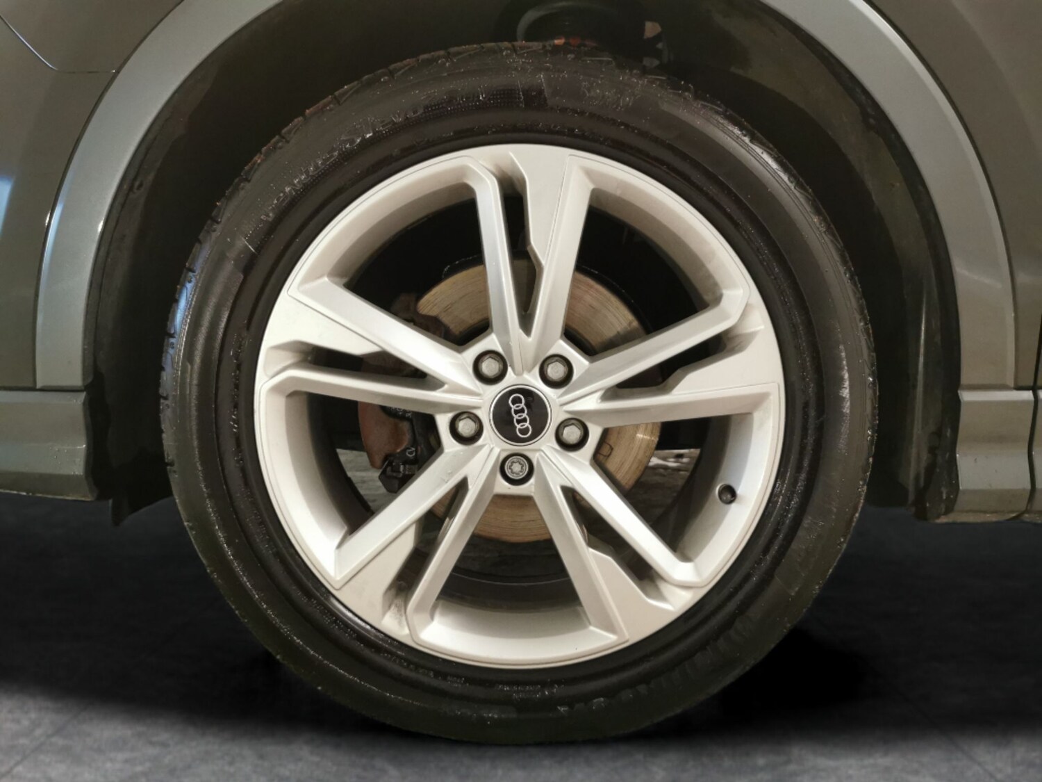 Used Audi Q3 2022 for sale - 78218432: Photo 23