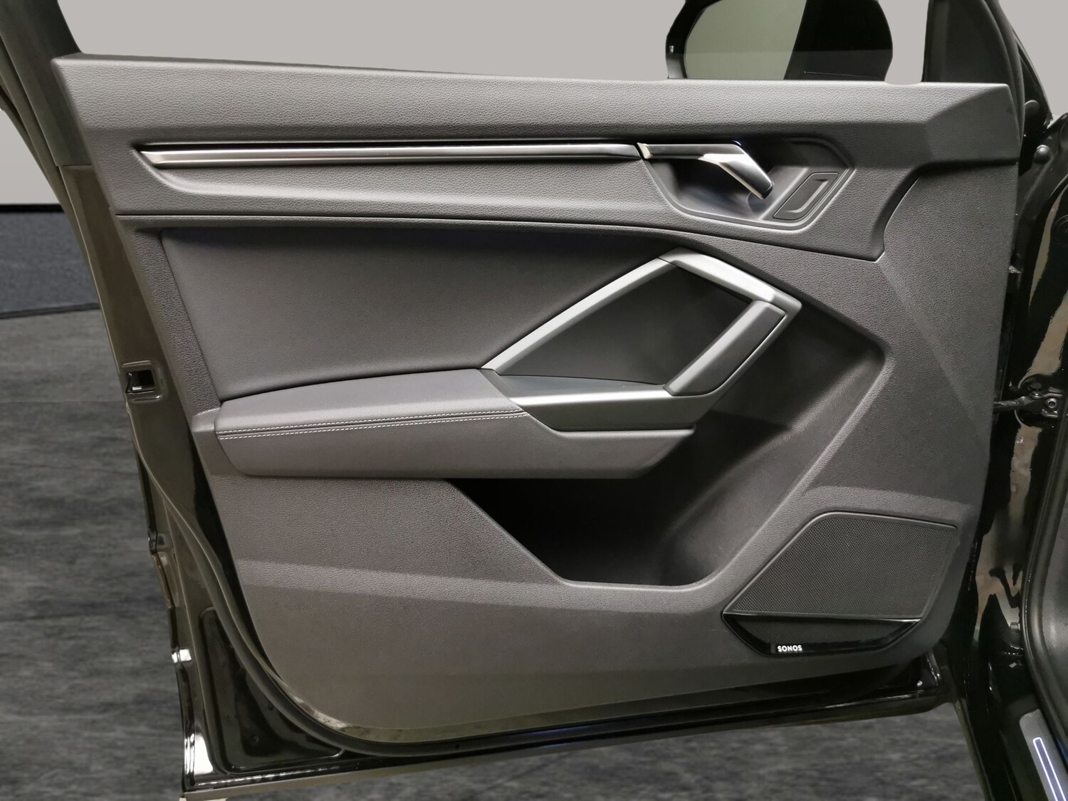 Used Audi Q3 2022 for sale - 78218432: Photo 27