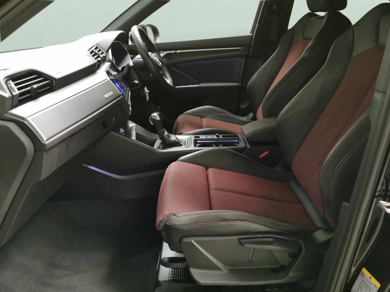 Used Audi Q3 2022 for sale - 78218432: Photo 4