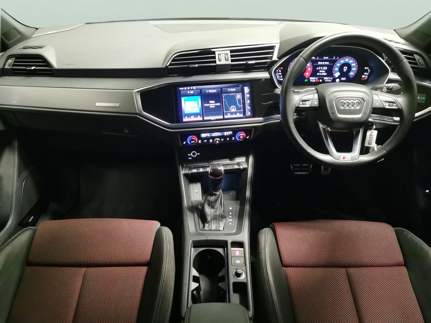 Used Audi Q3 2022 for sale - 78218432: Photo 8