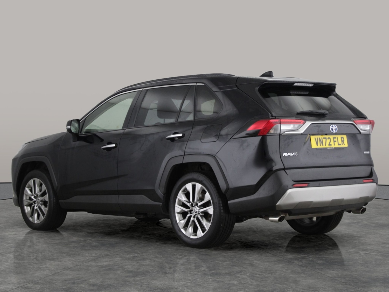 Used Toyota RAV4 2022 for sale - 77928302: Photo 11