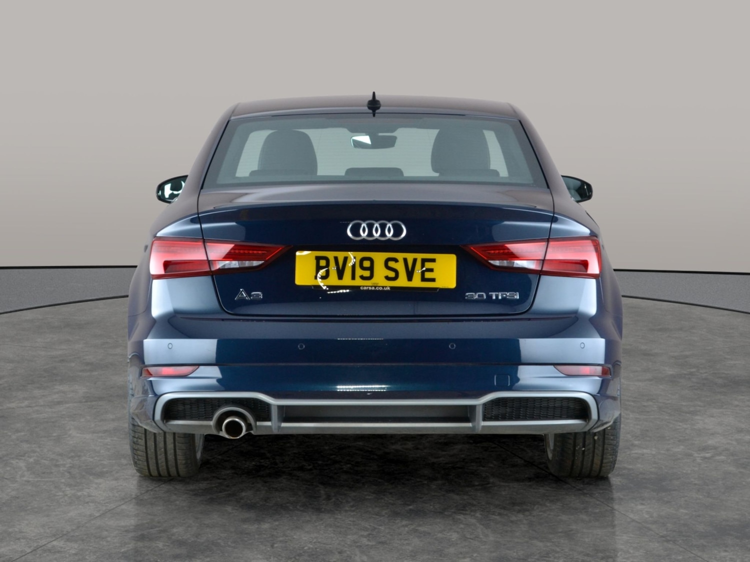 Used Audi A3 2019 for sale - 77401477: Photo 11