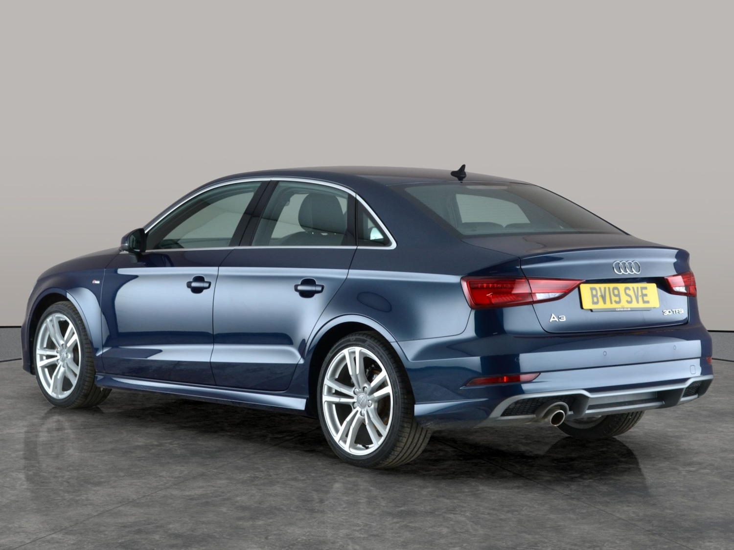 Used Audi A3 2019 for sale - 77401477: Photo 12