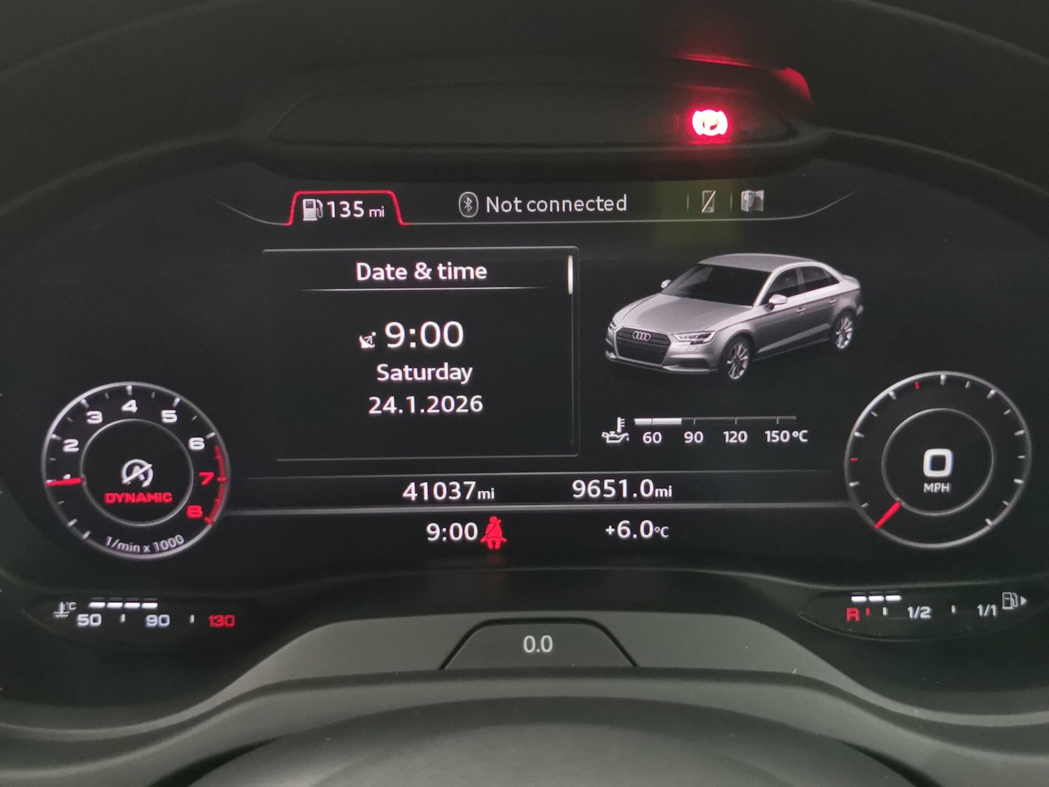 Used Audi A3 2019 for sale - 77401477: Photo 22