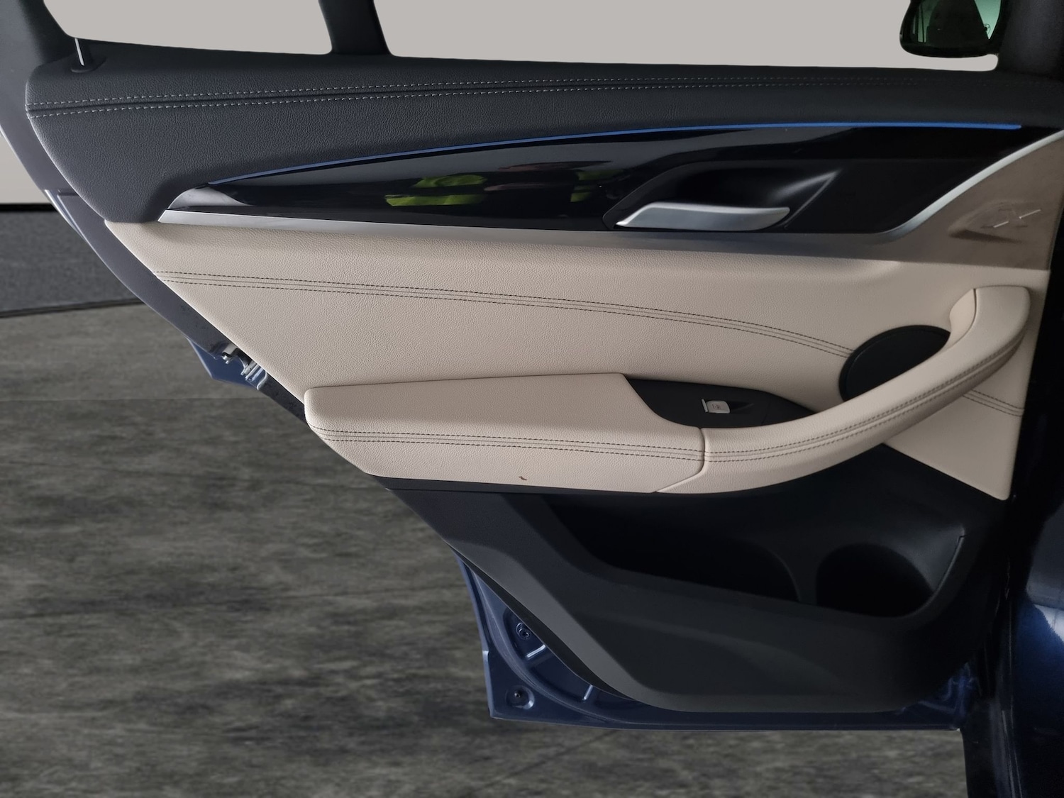 Vehicle 41