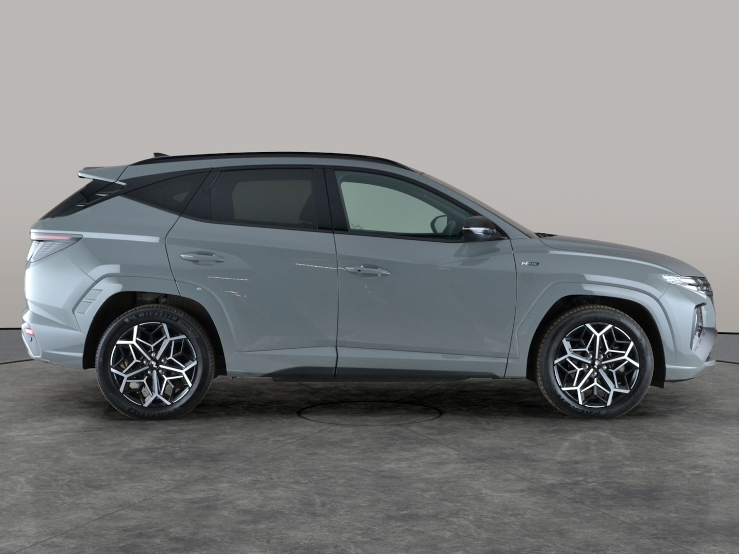 Used Hyundai TUCSON 2022 for sale - 76960479: Photo 10