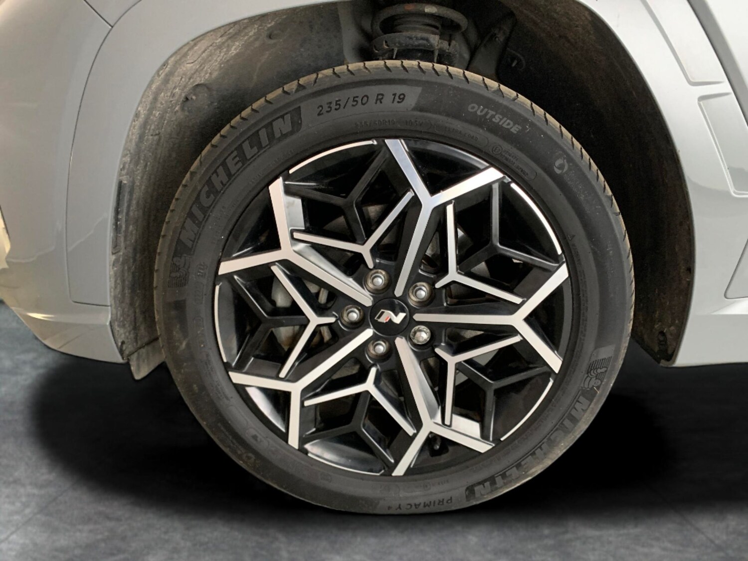 Used Hyundai TUCSON 2022 for sale - 76960479: Photo 28