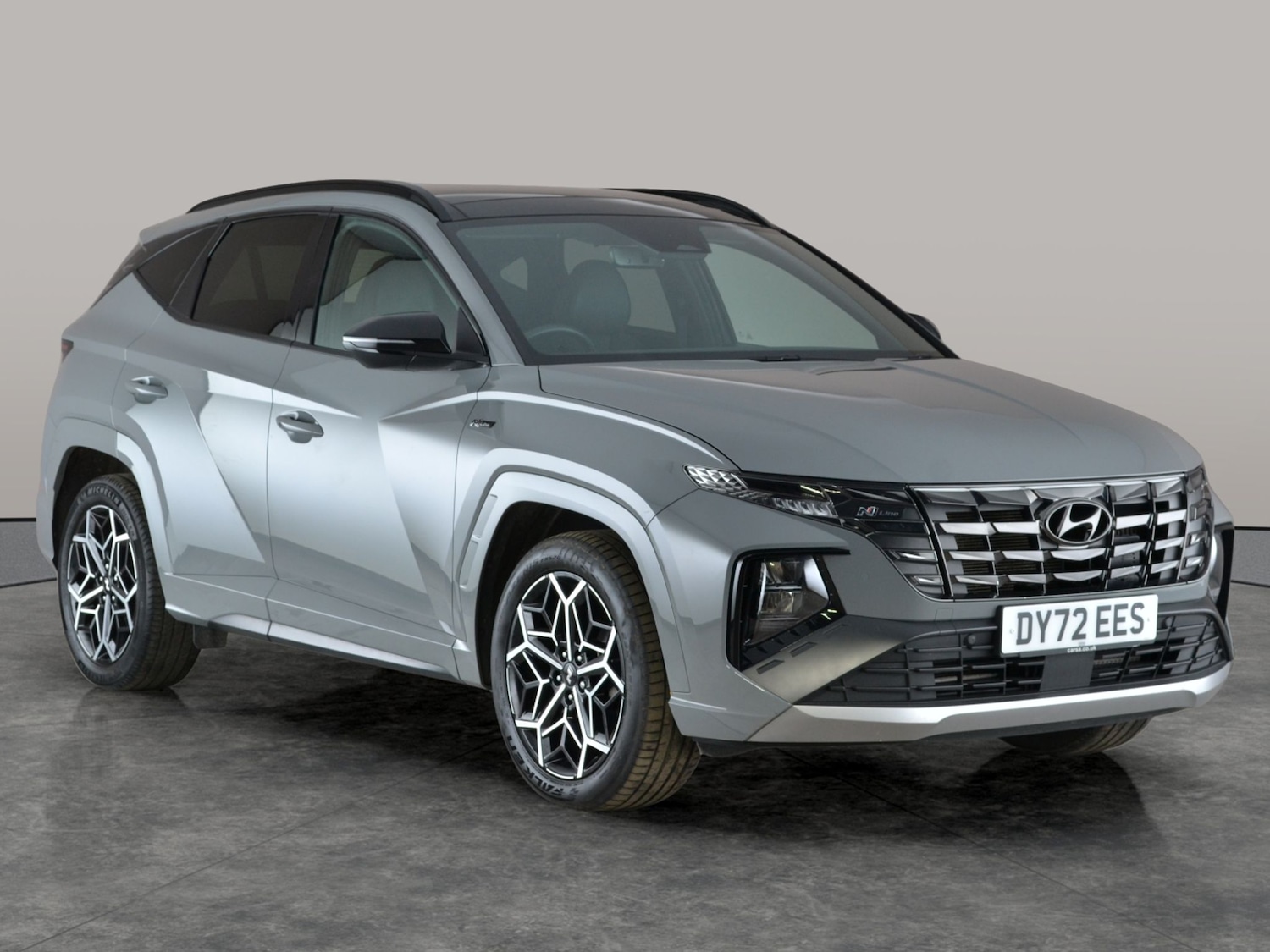 Used Hyundai TUCSON 2022 for sale - 76960479: Photo 9