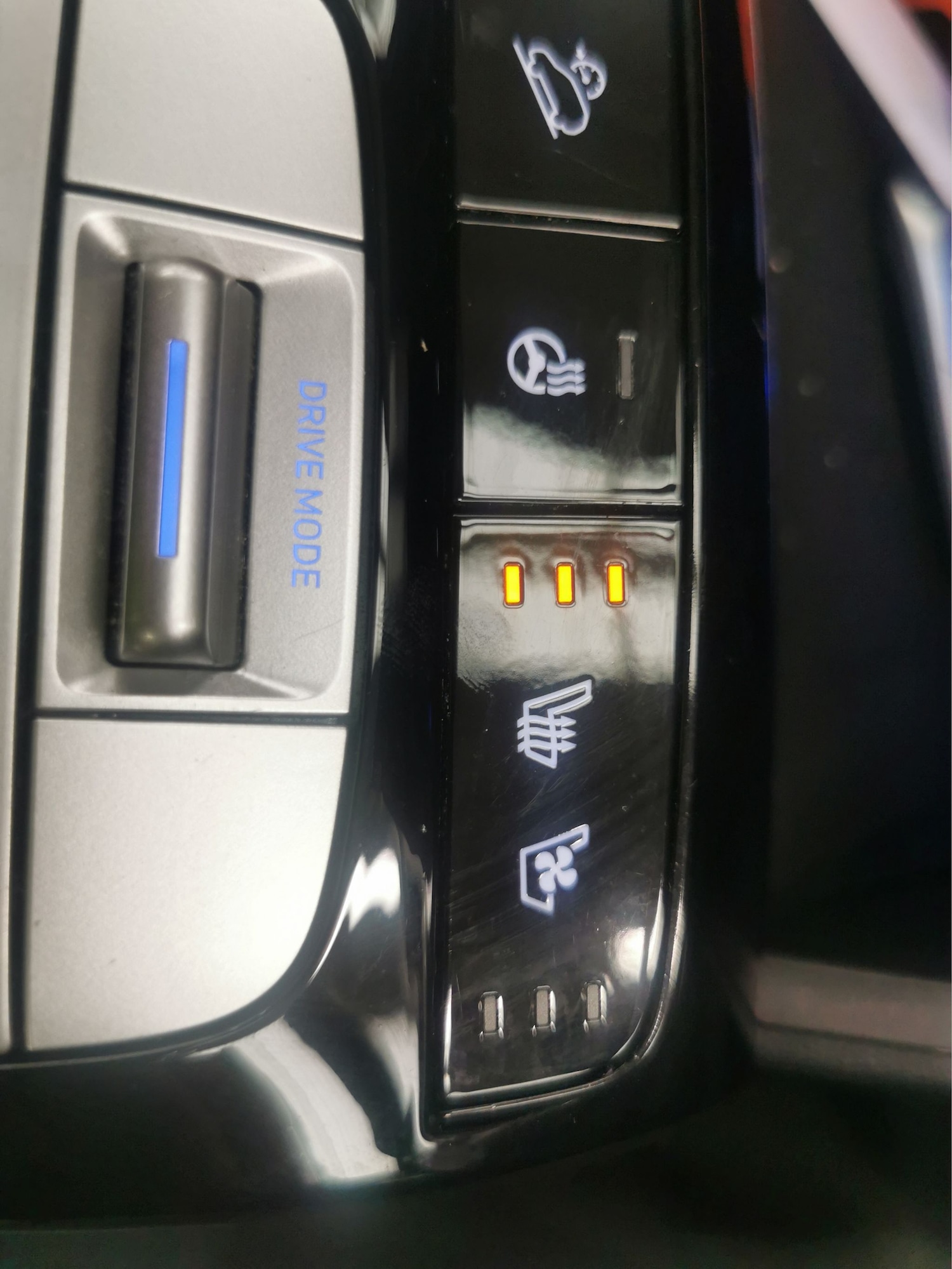 Used Hyundai TUCSON 2021 for sale - 76464202: Photo 25