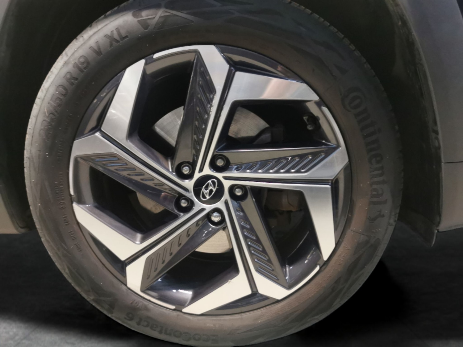 Used Hyundai TUCSON 2021 for sale - 76464202: Photo 40