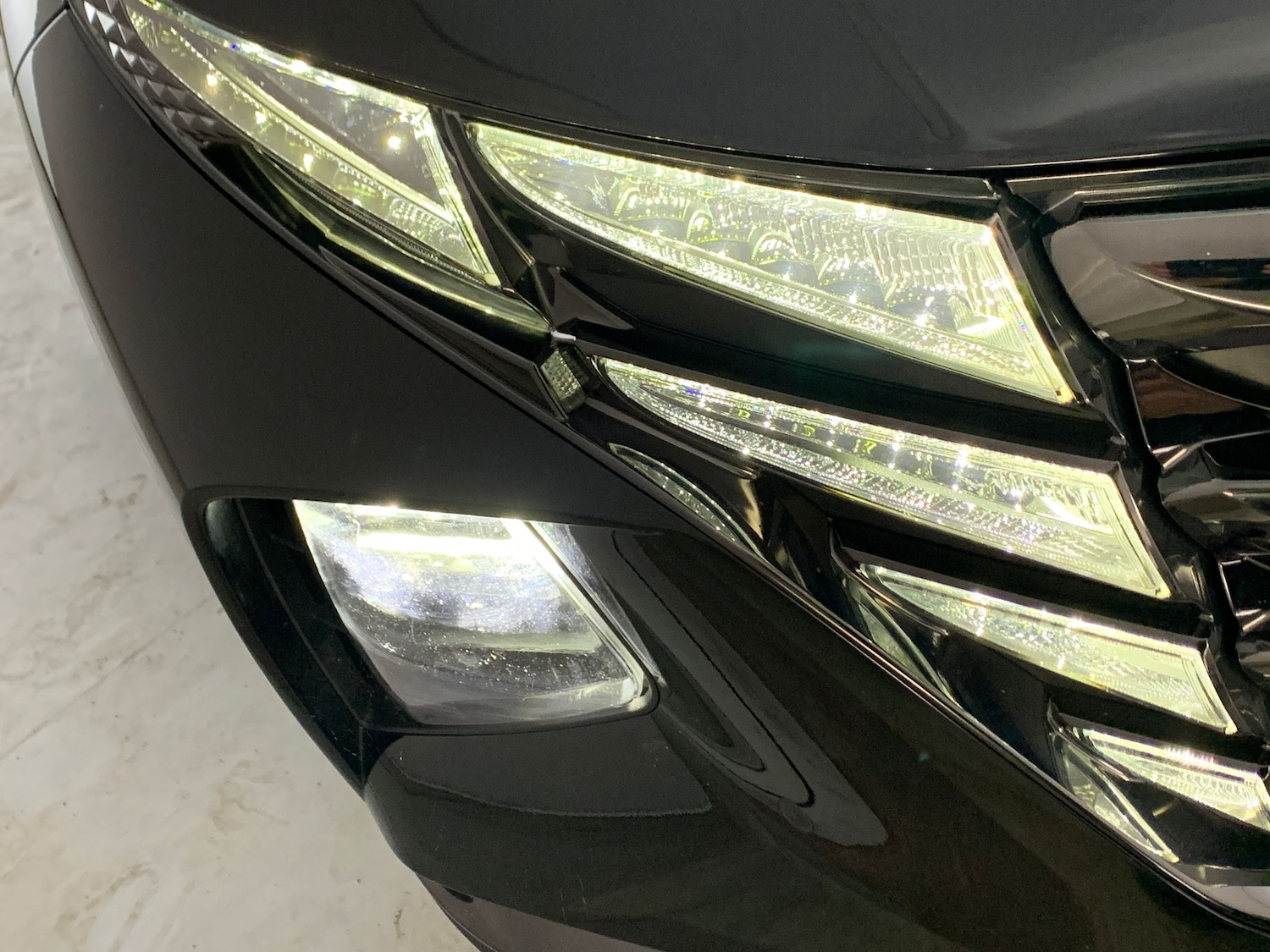 Used Hyundai TUCSON 2021 for sale - 76464202: Photo 7