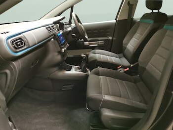 Used Citroen C3 undefined for sale - 78496914: Photo