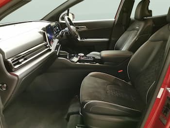 Used Kia Sportage 2022 for sale - 79834936: Photo