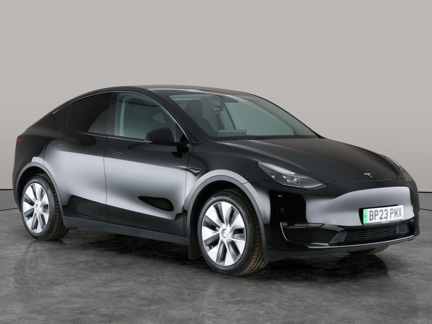 Used Tesla Model Y 2023 for sale - 77196209: Photo 11
