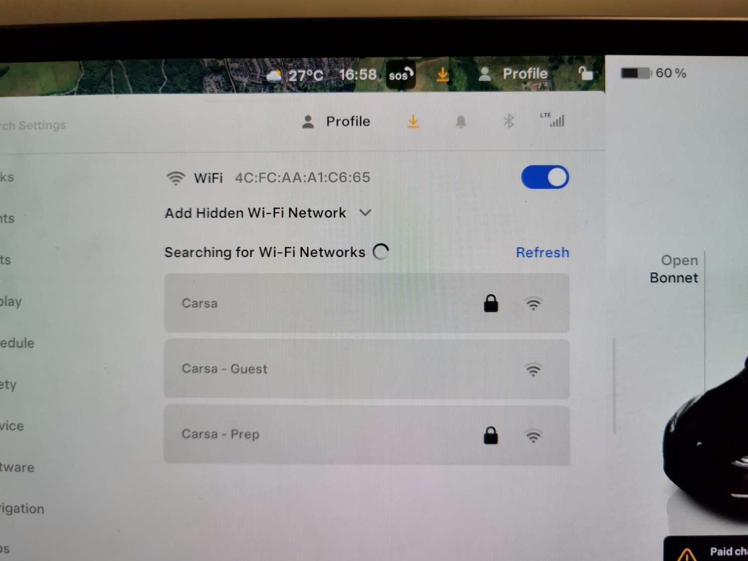 Used Tesla Model Y 2023 for sale - 77196209: Photo 20