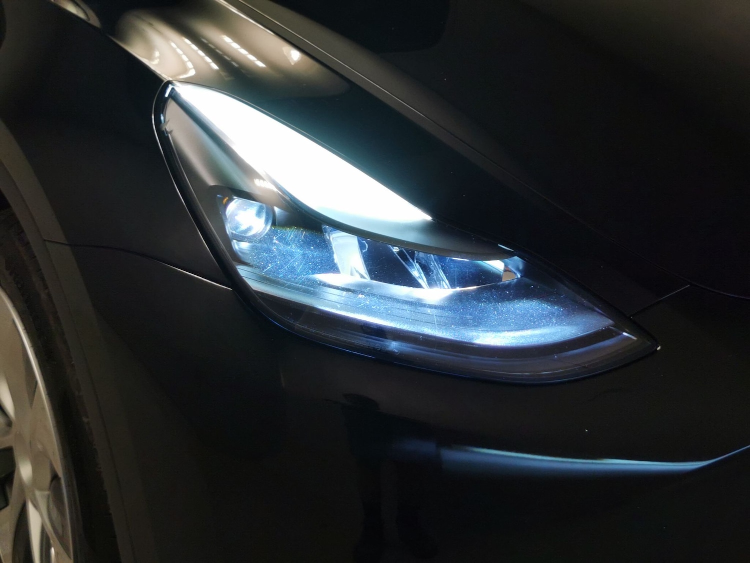 Used Tesla Model Y 2023 for sale - 77196209: Photo 34